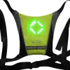 BE COOL Softpocket mit LED-Signalelement BC250PK02