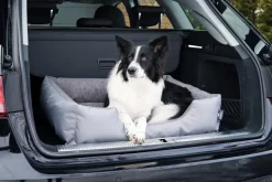 BedDog Hundebett LUPI Hundesofa Hundekissen waschbar