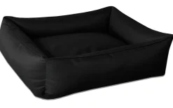 BedDog Hundebett MAX Hundesofa Hundekissen Hundebett mit Rand