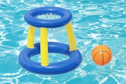 Bestway Basketball-Set Splash 'N' Hoop