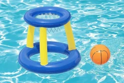 Bestway Basketball-Set Splash 'N' Hoop
