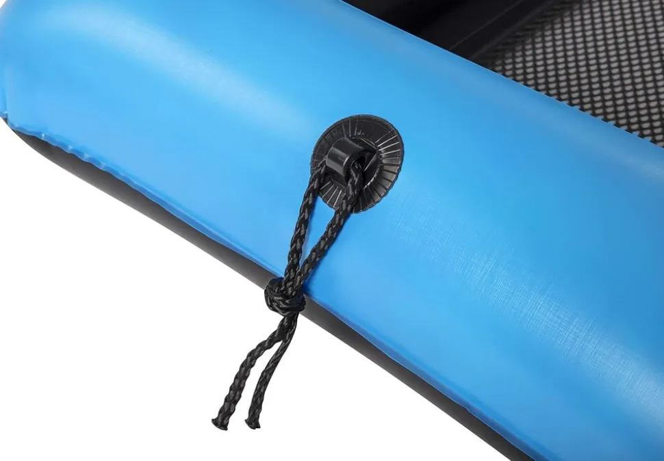 Bestway 43420 - Cooler Float - Chill n' Sip (blau, 75x59x15cm)