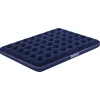 Bestway Doppelluftbett Blue Horizon 203 x 152 x 22 cm