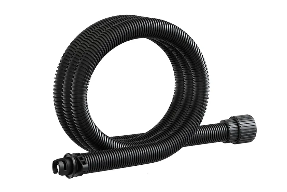 Bestway Elektropumpe Luftpumpe Pumpe Powergrip 12V Camping Hochdruck 250l min