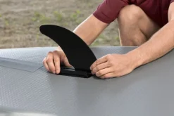 Bestway Hydro Force Arrow Elite X1 Touring Kajak Set 365 cm Kayak mit Zubehör