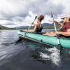 Bestway Hydro Force Ventura Elite X2 Kajak Set für 2 Personen 330 cm Kayak