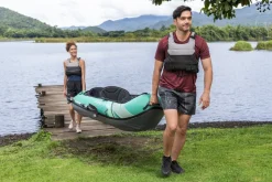 Bestway Hydro Force Ventura Elite X2 Kajak Set für 2 Personen 330 cm Kayak