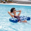 Bestway Poolsitz SummerSway Pool Lounge Poolsessel Schwimmsitz 96x67cm