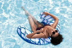 Bestway Poolsitz SummerSway Pool Lounge Poolsessel Schwimmsitz 96x67cm