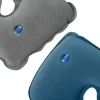 Bestway Reise-Nackenkissen 37 x 24 x 10 cm, sortiert