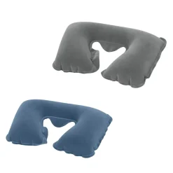 Bestway Reise-Nackenkissen 37 x 24 x 10 cm, sortiert