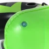 Bestway 43280 Schwimmring Rugged Rider I Ø135cm mit Lehne Getränkehalter Mesh