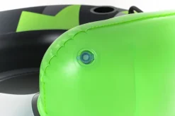 Bestway 43280 Schwimmring Rugged Rider I Ø135cm mit Lehne Getränkehalter Mesh