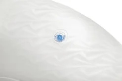 Bestway Schwimmring Schwimmreifen Mondschein Poolring 96x96x43cm Badering