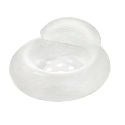 Bestway Schwimmring Schwimmreifen Mondschein Poolring 96x96x43cm Badering