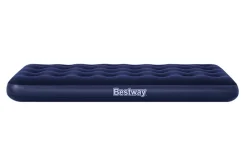 Bestway Single-Luftbett Blue Horizon 188 x 99 x 22 cm
