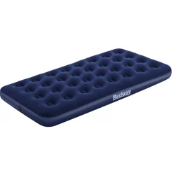 Bestway Single-Luftbett Blue Horizon 188 x 99 x 22 cm