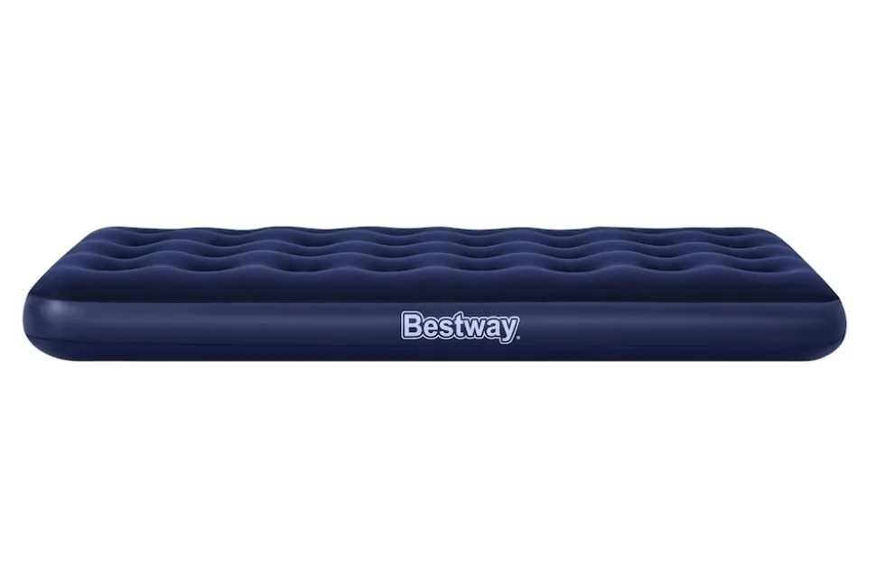 Bestway Single-Luftbett Blue Horizon 188 x 99 x 22 cm