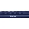 Bestway Single-Luftbett mit integrierter Fußpumpe 188 x 99 x 28 cm