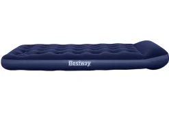 Bestway Single-Luftbett mit integrierter Fußpumpe 188 x 99 x 28 cm