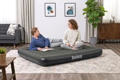 Bestway TriTech® Doppelluftbett 203 x 152 x 25 cm