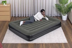 Bestway TriTech® Doppelluftbett 203 x 152 x 36 cm