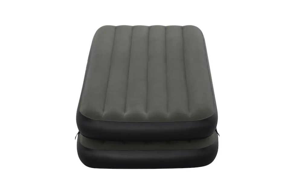 Bestway TriTech® 3-in-1-Luftbett Connect and Rest™ 188 x 99 x 25 cm