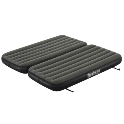 Bestway TriTech® 3-in-1-Luftbett Connect and Rest™ 188 x 99 x 25 cm