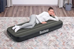 Bestway TriTech® Single-Luftbett 185 x 76 x 25 cm