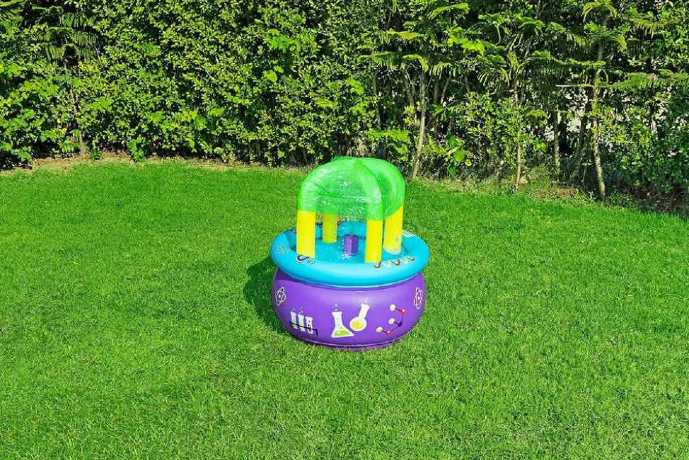 Bestway - Wasserspieltisch - Lil' Learn Lab (76x88cm)