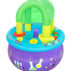 Bestway - Wasserspieltisch - Lil' Learn Lab (76x88cm)