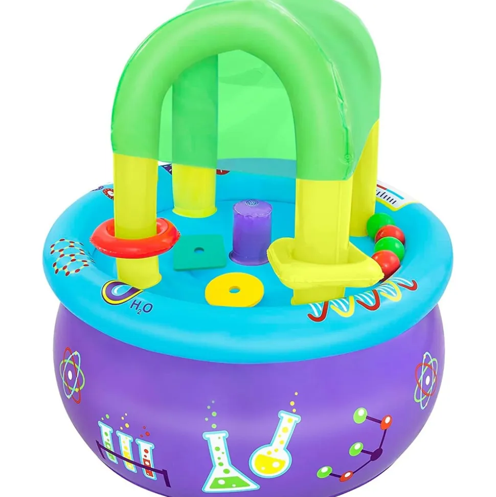 Bestway - Wasserspieltisch - Lil' Learn Lab (76x88cm)