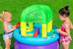 Bestway - Wasserspieltisch - Lil' Learn Lab (76x88cm)