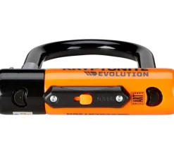 Bügelschloss Evolution Mini-5