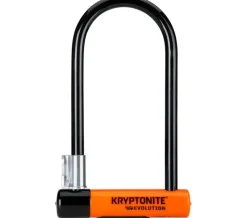 Bügelschloss Evolution U-Lock STD