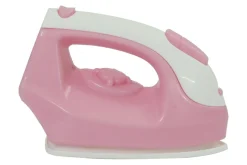 Bügelset Little Laundry Princess 6tlg. türkis