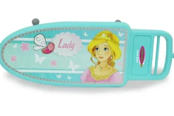 Bügelset Little Laundry Princess 6tlg. türkis