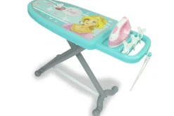 Bügelset Little Laundry Princess 6tlg. türkis