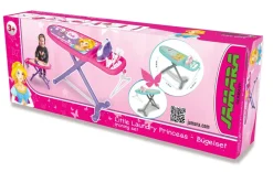 Bügelset Little Laundry Princess 6tlg. türkis
