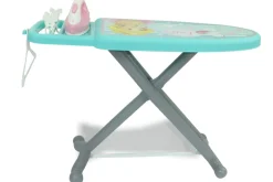 Bügelset Little Laundry Princess 6tlg. türkis