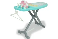 Bügelset Little Laundry Princess 6tlg. türkis