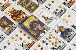 Bicycle® Kartendeck - Bored Ape Special Edition Kartenspiel Spielkarten Pokerkarten Single Deck