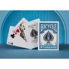 Bicycle® Kartendeck - Color Series Breeze Kartenspiel Spielkarten Pokerkarten Single Deck
