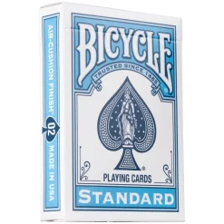 Bicycle® Kartendeck - Color Series Breeze Kartenspiel Spielkarten Pokerkarten Single Deck