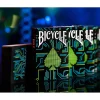 Bicycle® Kartendeck - Dark Mode Kartenspiel Spielkarten Single Deck