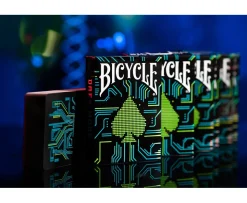 Bicycle® Kartendeck - Dark Mode Kartenspiel Spielkarten Single Deck