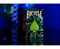 Bicycle® Kartendeck - Dark Mode Kartenspiel Spielkarten Single Deck
