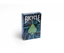 Bicycle® Kartendeck - Dark Mode Kartenspiel Spielkarten Single Deck