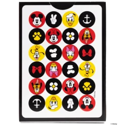 Bicycle® Kartendeck - Disney Mickey & Friends Kartenspiel Spielkarten Pokerkarten Single Deck