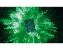 Bicycle® Kartendeck - Jacquard Spielkarten Kartenspiel Pokerkarten Single Deck